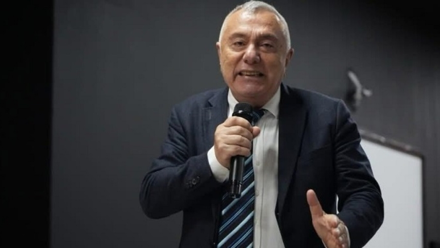 Av. Remzi Kazmaz: “Toplumsal Barış Cezasızlık Üzerine Kurulamaz”